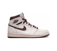 Jordan, Homme, Sport, Blanc, Taille: 37 1/2 EU Retro High OG A Ma Manière