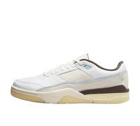 Jordan, Homme, Sport, Blanc, Taille: 42 EU Flight Court