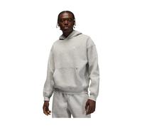 Jordan, Homme, Sport, Gris, Taille: 2XL Brooklyn Fleece Oversized Pullover Sweat à capuche