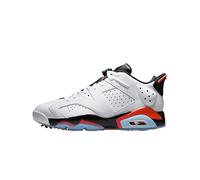 Jordan, Homme, Sport, Gris, Taille: 45 1/2 EU Retro Low Golf White Infrared