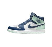 Jordan, Homme, Sport, Multicolore, Taille: 39 EU Baskets Mystic Navy Mint Foam