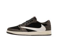Jordan, Homme, Sport, Multicolore, Taille: 42 EU 1 Retro Low OG SP Travis Scott