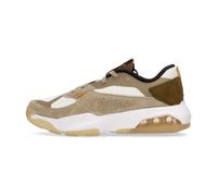 Jordan, Homme, Sport, Multicolore, Taille: 43 EU Low Baskets Kaki/Blanc/Olive Clair Réflectif