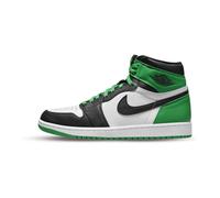 Jordan, Homme, Sport, Multicolore, Taille: 47 1/2 EU Retro OG Lucky Green Baskets