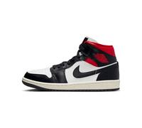 Jordan, Homme, Sport, Noir, Taille: 42 EU Baskets Noires et Rouges