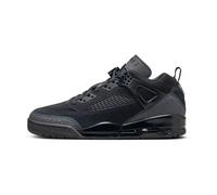Jordan Spizike Homme - Baskets, Noir - Pointure 45 - Cuir Black 45