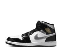 Jordan, Homme, Sport, Noir, Taille: 47 1/2 EU Baskets Mid SE Voile Blanc