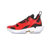 Jordan, Homme, Sport, Rouge, Taille: 42 EU Zero.4 Baskets Baskets