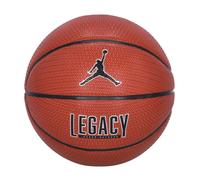 Jordan Ultimate 2.0 8P Basketball orange F855 7