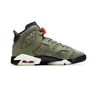 Jordan, Homme, Sport, Vert, Taille: 41 EU Air Jordan 6 Retro SP Uomo Verde