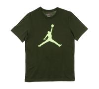 Jordan, Homme, Sport, Vert, Taille: S T-shirt Jumpman Crew
