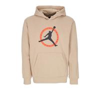Jordan, Homme, Sweatshirts et sweats à capuche, Beige, Taille: XL Sweat à Capuche Graphique Désert