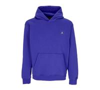 Jordan, Homme, Sweatshirts et sweats à capuche, Bleu, Taille: XL Essentials Fleece Sweat à capuche