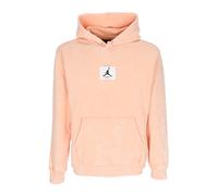 Jordan, Homme, Sweatshirts et sweats à capuche, Rose, Taille: S Sweat à Capuche Molletonné Manches Longues Sunset Haze