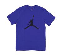 Jordan, Homme, Tops, Bleu, Taille: M T-Shirt Jumpman Crew