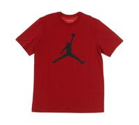 Jordan, Homme, Tops, Rouge, Taille: M T-Shirt Jumpman Crew