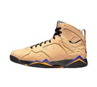 Jordan Hommes 7 Retro Afrobeats Vachetta Tan/Black-Taxi (DZ4729 200), Vachetta Tan/Black/Taxi/Dark C, 41.5 EU