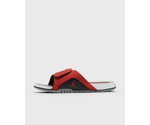 Jordan HYDRO IV RETRO men Sandals & Slides red taille: 45