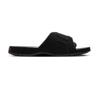 Jordan Hydro Vi Retro Homme - Tongues et Sandales, Noir - Taille 40 - Maille/synthétique Black 40