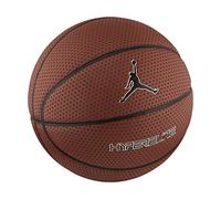 Jordan Hyper Elite 8P Ballon de Basket-Ball Unisexe pour Adulte, Multicolore, 7