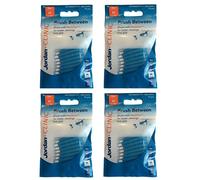 Jordan Clinic Brush Between Brossettes Interdentaires Taille M 10 Pièces