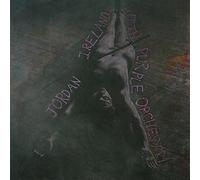 Jordan Ireland With Purple Orchestra - Jordan Ireland with Purple Orchestra [Import]