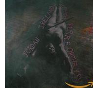 Jordan Ireland with Purple Orchestra Jordan Ireland with Purple Orchestra (CD)