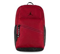 Sac à Dos - Jordan - Jam Air Patrol - Rouge - Unisexe - Taille Unique