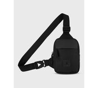 Jordan JAM FRANCHISE HIP BAG men Messenger & Crossbody Bags black taille: ONE SIZE
