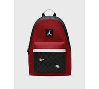 Jordan JAM MONOGRAM BACKPACK men Backpacks red taille: ONE SIZE