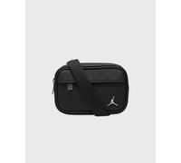 Jordan JAM MONOGRAM CAMERA BAG men Messenger & Crossbody Bags black taille: ONE SIZE