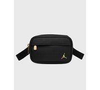 Jordan JAM MONOGRAM CAMERA BAG men Messenger & Crossbody Bags black taille: ONE SIZE