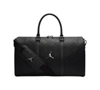 Jordan - Jam Monogram Duffle Bag - Femme - Sacs - Noir - Taille: ONE Size