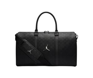 Jordan - Jam Monogram Duffle Bag - Femme - Sport - Noir - Taille: ONE Size
