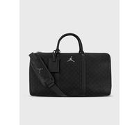 Jordan JAM MONOGRAM DUFFLE BAG M men Duffle Bags & Weekender black taille: ONE SIZE