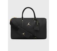 Jordan JAM MONOGRAM DUFFLE BAG men Duffle Bags & Weekender black taille: L
