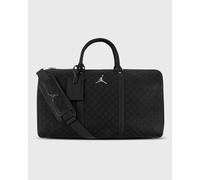 Jordan JAM MONOGRAM DUFFLE BAG men Duffle Bags & Weekender black taille: L
