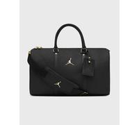 Jordan JAM MONOGRAM DUFFLE BAG men Duffle Bags & Weekender black taille: M