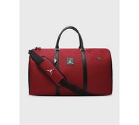 Jordan JAM MONOGRAM DUFFLE BAG men Duffle Bags & Weekender red taille: ONE SIZE