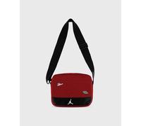 Jordan JAM MONOGRAM MINI MESSENGER BAG men Messenger & Crossbody Bags red taille: ONE SIZE