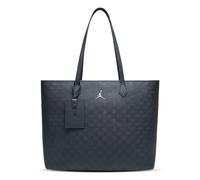 Jordan - Jam Monogram Tote Bag - Femme - Sport - Noir - Taille: ONE Size