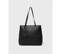 Jordan JAM MONOGRAM TOTE BAG M men Tote & Shopping Bags black taille: ONE SIZE