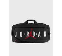 Jordan JAM VELOCITY DUFFLE men Duffle Bags & Weekender black taille: ONE SIZE