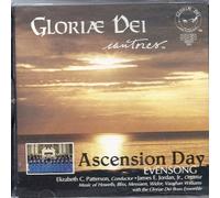 Jordan, James E - Ascension Day Evensong