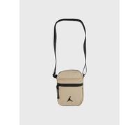 Jordan JAN AIRBORNE FESTIVAL BAG men Messenger & Crossbody Bags beige taille: ONE SIZE