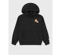 Jordan JDB AIR JORDAN HAS LANDED PO Hoodies black taille: Age 12-14 | EU 152-164