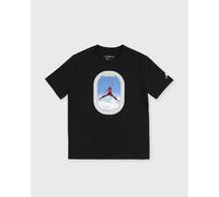 Jordan JDB AIR JORDAN PLANE WINDOW SS Tees black taille: Age 8-10 | EU 128-140