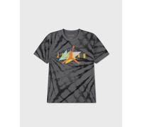 Jordan JDB GEO TIE DYE HBR SS TEE Tees grey taille: Age 8-10 | EU 128-140