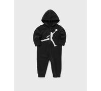 Jordan JDB HBR JUMPMAN HOODED COVERALL black taille: INFANTS