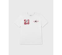 Jordan JDB MJ BKLYN VRSTY SS TEE Tees white taille: Age 10-12 | EU 140-152